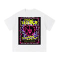 Camiseta de algodón esencial