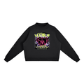 Sudadera de cuello alto de forro polar Essential
