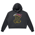 Women’s Vintage Wash Heavyweight Hoodie