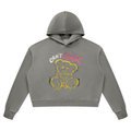 Women’s Vintage Wash Heavyweight Hoodie