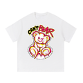 Camiseta de algodón esencial